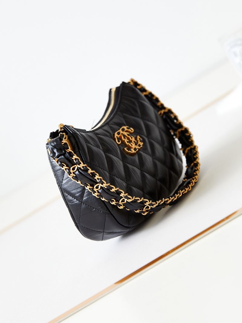 Ch**el hobo bags